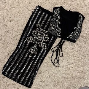 Fashion Nova Two Piece